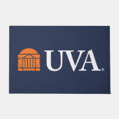 UVA FUßMATTE (Vorderseite)