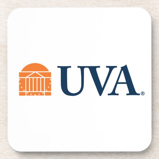 UVA GETRÄNKEUNTERSETZER (Vorderseite)