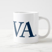 UVA Jumbo-Tasse (Rechts)