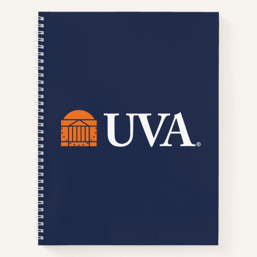 UVA NOTIZBLOCK (Vorderseite)