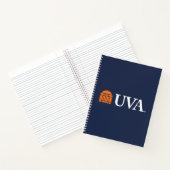 UVA NOTIZBLOCK (Innenseite)