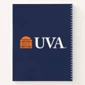 UVA NOTIZBLOCK (Rückseite)