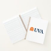 UVA NOTIZBLOCK (Innenseite)