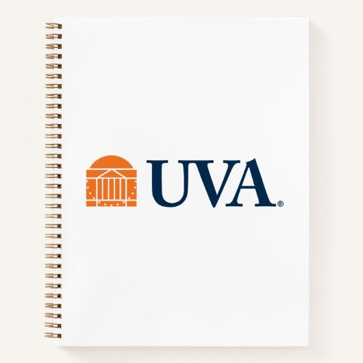 UVA NOTIZBLOCK (Vorderseite)