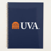 UVA PLANER (Vorderseite)