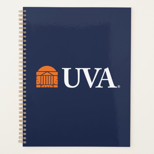 UVA PLANER (Vorderseite)