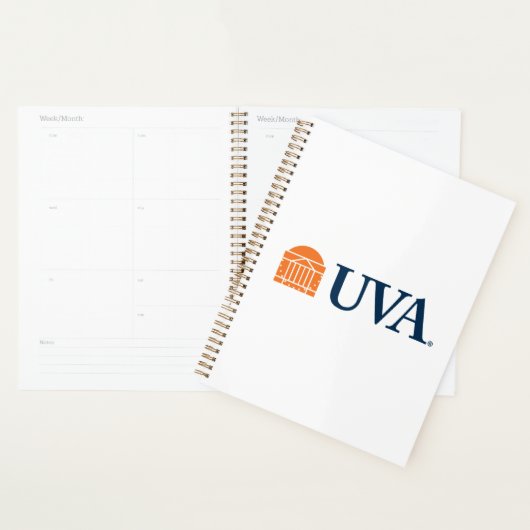 UVA PLANER (Anzeige)