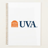 UVA PLANER (Vorderseite)