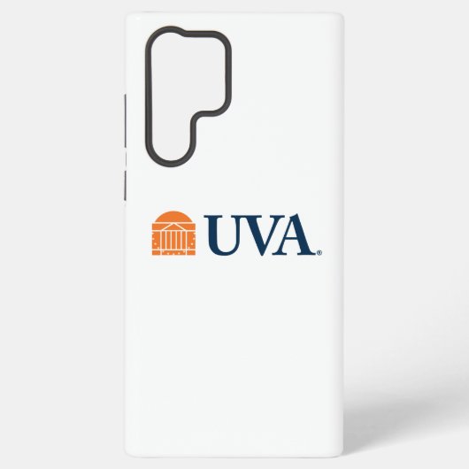 UVA SAMSUNG GALAXY HÜLLE (Rückseite)