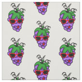 uvas stoff (Muster)
