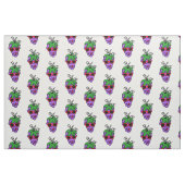 uvas stoff (Fat Quarter (45,7 x 55,9 cm))