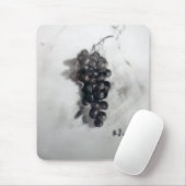 Uvas/Trauben Mousepad (Mit Mouse)