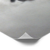 Uvas/Trauben Poster (Ecke)