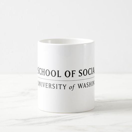 UW SSW Keramik Tasse (Mittel)