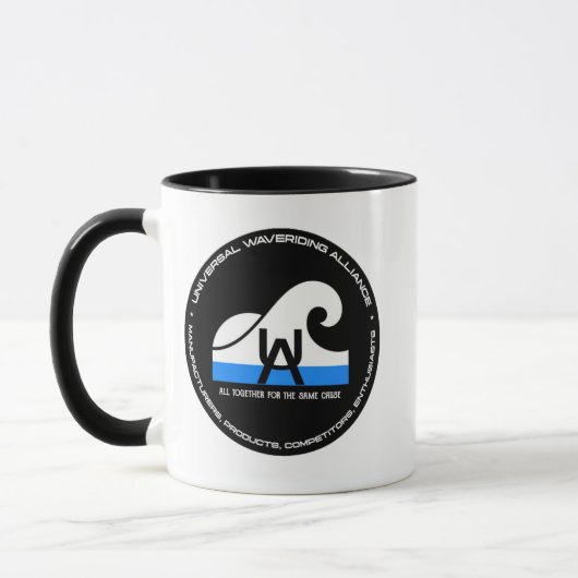 UWA-TASSE TASSE (Links)