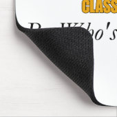 UWC 2014 MOUSEPAD (Ecke)