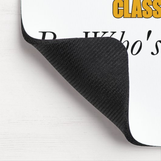 UWC 2014 MOUSEPAD (Ecke)