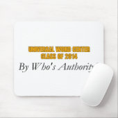 UWC 2014 MOUSEPAD (Mit Mouse)