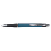 UWC ISAK Japan Ball point pen / ボールペン Kugelschreiber (Rückseite)