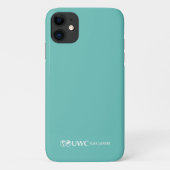 UWC ISAK Japan iPhone case / iPhone ケース (Rückseite)