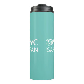 UWC ISAK Japan Thermal Tumbler / サーマル Thermosbecher