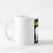 UWC-Klasse 2011 Kaffeetasse (Links)
