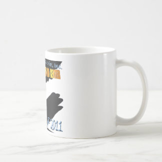 UWC-Klasse 2011 Kaffeetasse