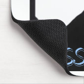 UWC-Klasse 2011 Mousepad (Ecke)