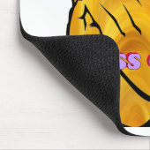 UWC-Klasse 2011 Mousepad (Ecke)