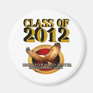 UWC-Klasse 2012 Magnet