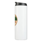 Uwharare National Forest Thermosbecher (Nach rechts gedreht)