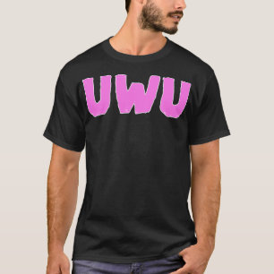 UwU Niedlich Furry Owner Pullover