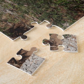 Uxmal Mayan Ruins in Yucatan, Mexiko Puzzle (Seite)