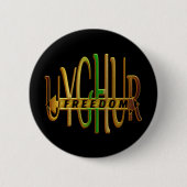 UYGHUR FREEDOM NOW BUTTON (Vorderseite)