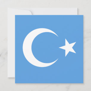 Uyghur/Ostturkestan
