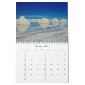 uyuni 2010 Kalender (Jan 2027)