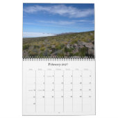 uyuni 2010 Kalender (Feb 2027)