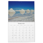 uyuni 2010 Kalender (Jan 2026)