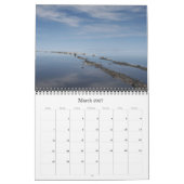 Uyuni-Salzebene Kalender (Mär 2027)