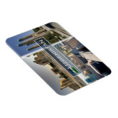 UZ - Usbekistan - Samarkand - Khiva - Magnet (Rechte Seite)