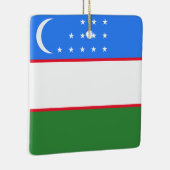 Uzbekistan Keramikornament (Rechts)