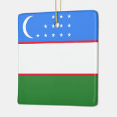 Uzbekistan Keramikornament (Links)
