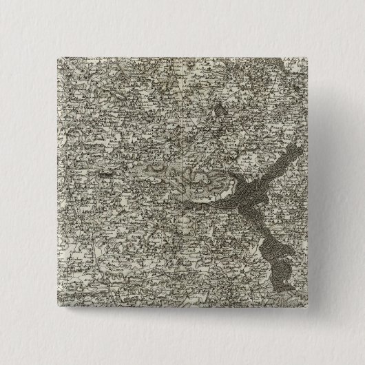 Uzel Button (Vorderseite)