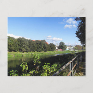 Uzhhorod Postkarte