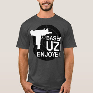 UZI Enjoyer T-Shirt