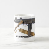 UZI KAFFEETASSE (Mittel)