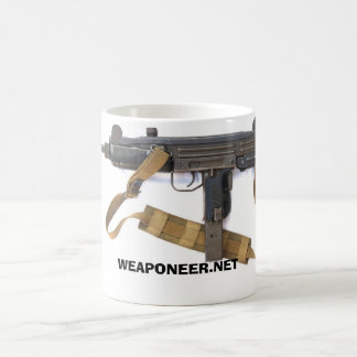 UZI KAFFEETASSE