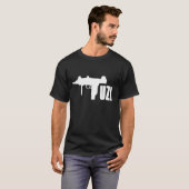 UZI | T - Shirt (Vorne ganz)