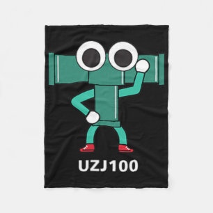 Uzj100 Wechseln Sie Ihre Heizung T's Einfaches Ove Fleecedecke