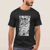 UZUMAKI Classic T-Shirt (Vorderseite)